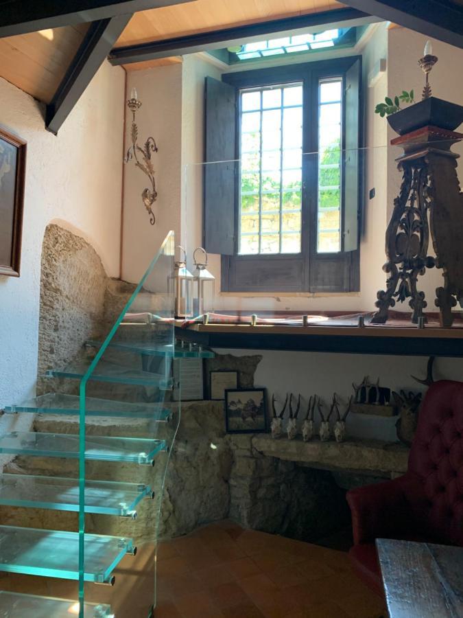 Borgoloto Suite 23 San Marino Ngoại thất bức ảnh