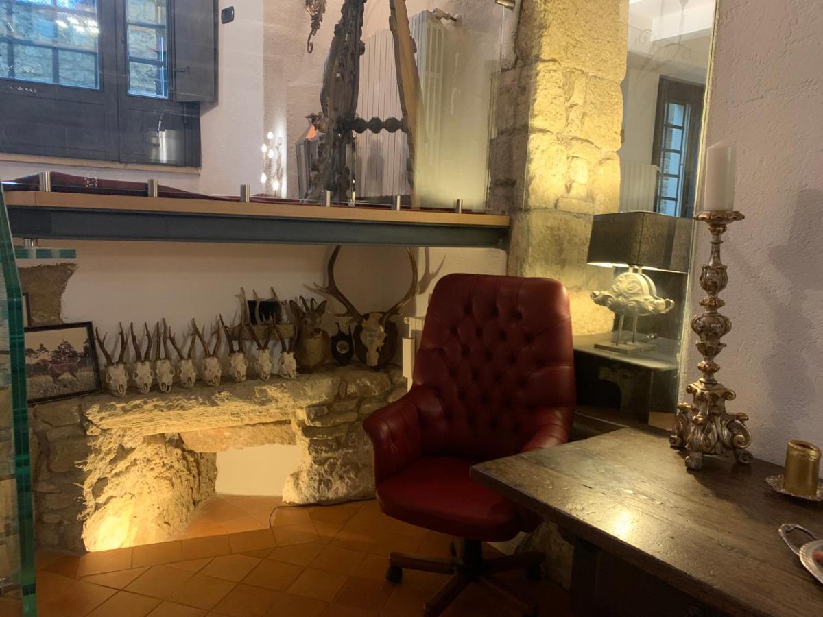 Borgoloto Suite 23 San Marino Ngoại thất bức ảnh