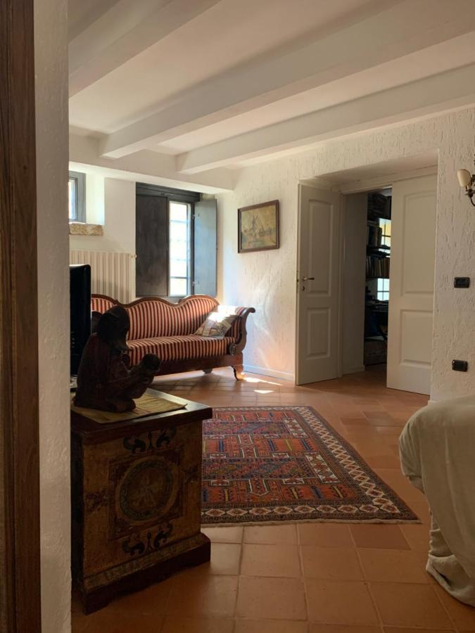 Borgoloto Suite 23 San Marino Ngoại thất bức ảnh